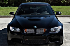 BMW M3 в стиле Precision Sport Industries