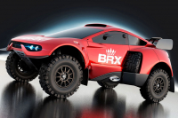 Prodrive BRX Hunter: Это будет славная охота