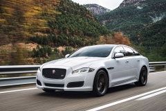 Jaguar XJ 2015