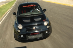 Самый сумасшедший Fiat 500