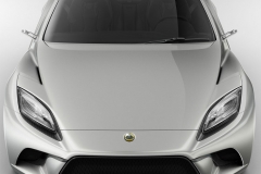 Новый Lotus против Aston Martin