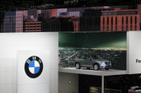 Франкфурт-2013: BMW - грандиозное шоу