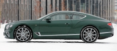 Bentley Continental GT: Старикам тут не место_02