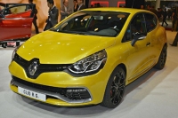 Париж-2012: Renault Clio