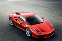 Ferrari рассекретила преемника 458 Italia