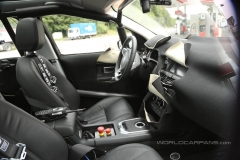 Интерьер Land Rover Discovery Sport рассекречен