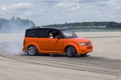 Honda не будет выпускать Element