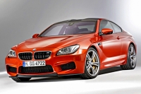 Женева-2012: BMW M6