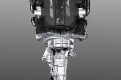 Новый дрим-кар Lambo нарекли Aventador