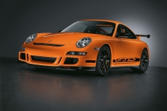 Австрийская Porsche еле едет