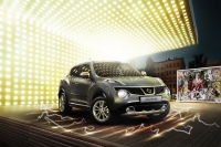 Nissan Juke уже продают на 26 км МКАД