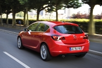 Opel отчитался об успехах