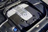 Mercedes-AMG: мотора V12 больше не будет!