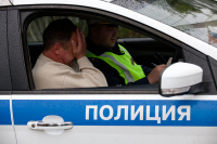 Российские водители завязывают с грубыми нарушениями