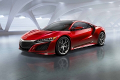 Acura NSX 2015