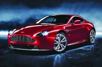 Пекин-2012: Aston Martin Dragon 88