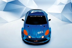 Alpine Celebration 2015