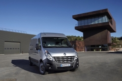 Renault и Opel представляют новое поколение коммерческих «клонов»