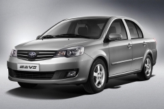 FAW V5 от 393 000 рублей