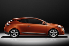 У Musa Motors свои цены на Renault Megane Coupe