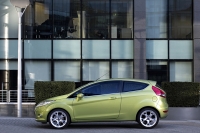 К Новому году у Ford новые цены