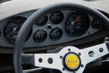 Аналогичные приборы от Magneti Marelli позже устанавливались и на ВАЗ-2103… Знатоки возбуждались и заменяли шильдик «Жигули» на FIAT…