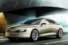 Шанхай-2011: Volvo Universe Concept