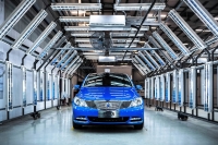 Daimler догнал BYD с помощью… BYD!