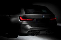 BMW готовит к выпуску грузовой M3