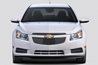 Чикаго-2013: Chevrolet Cruze Turbo Diesel