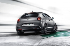 В России стартовали продажи Alfa Romeo MiTo