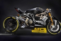 Концепт Ducati draXter 