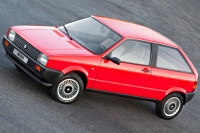 SEAT — VW: 30 лет