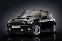 Mini Goodwood Limited Edition