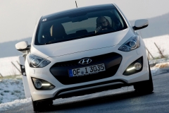В продажу пошел трехдверный Hyundai i30