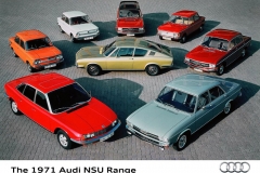 40 лет девизу Audi