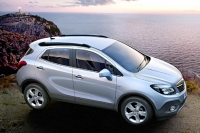 Детройт-2012: Opel как Buick