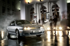 Jaguar не повторит ошибку X-Type
