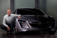 Opel Monza - новое купе