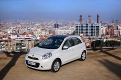 Nissan пустил в дело мотор Миллера