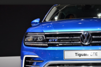 Volkswagen Tiguan: Большое в малом