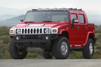 Он возвращается! GM планирует возродить брутальную марку Hummer