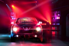 Nissan Juke выдержал 19 киловатт