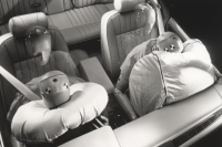 Они могут быть в вашей машине: опять смертоносные подушки