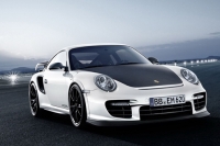Porsche 911 GT2 RS — мировая премьера