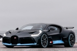 Bugatti Divo: 1500 л.с./0-100 км/ч за 2,4 с/н.д.