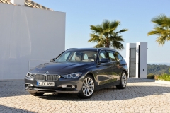 BMW 3-Series Touring