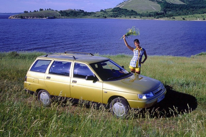 Lada 111