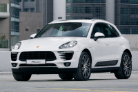 Российские Porsche Macan срочно вызывают на сервис