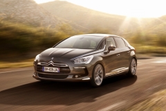 Citroen DS5 от 1 119 000 рублей